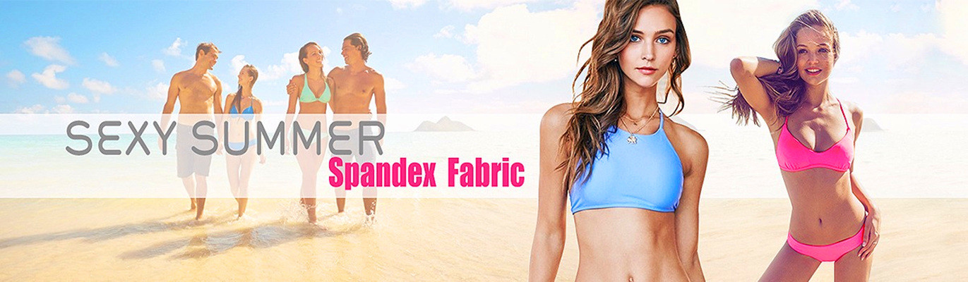 Qualità Tessuto dell'elastam del poliestere fabbrica