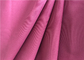 260GSM Interlock Polyester Spandex Fabric For Sportswear Stretch Knitted