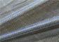 Knitted Dry Fit Big Hole Sports Mesh Fabric For Cloth Lining 100 Polyester